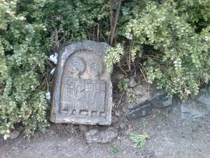 Ruines Romaines de  Djemila