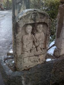 Ruines Romaines de  Djemila