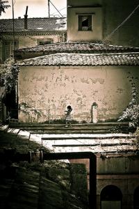 Ancien Quartier de Sétif