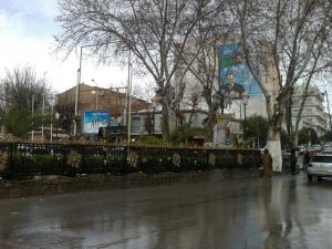 Centre Ville de Sétif