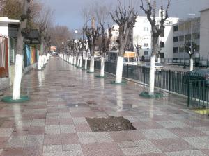 Centre Ville de Sétif