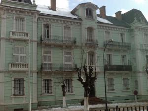 Ancienne Maison de Style Colonial