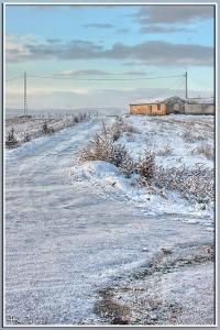 Région Rurale de Sétif