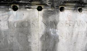 Ruines Romaines de  Djemila