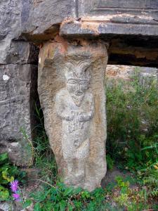 Ruines Romaines de  Djemila