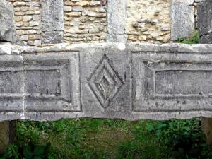 Ruines Romaines de  Djemila