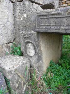 Ruines Romaines de  Djemila