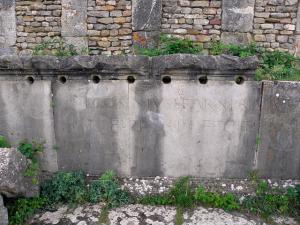 Ruines Romaines de  Djemila