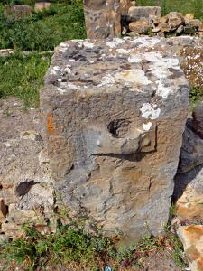 Ruines Romaines de  Djemila