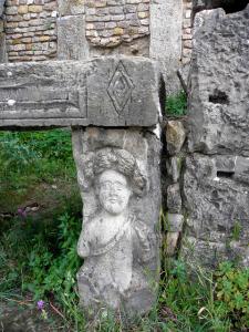 Ruines Romaines de  Djemila