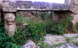 Ruines Romaines de  Djemila