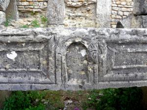 Ruines Romaines de  Djemila