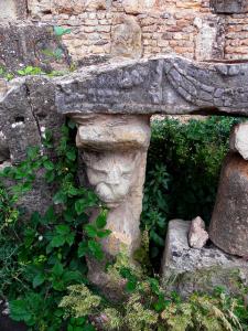 Ruines Romaines de  Djemila