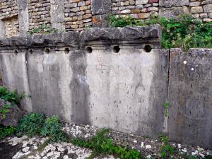 Ruines Romaines de  Djemila