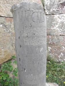 Ruines Romaines de  Djemila