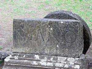 Ruines Romaines de  Djemila