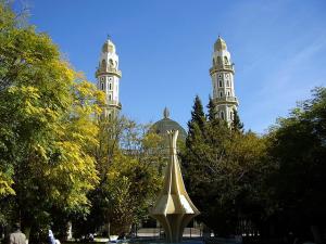 Grande Mosquée de Sétif