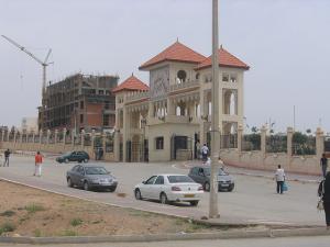 Sétif Mai 2006