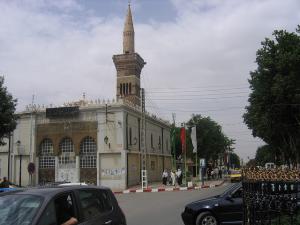 Mosquée de Sétif