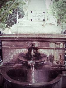 Aïn Fouara de Sétif