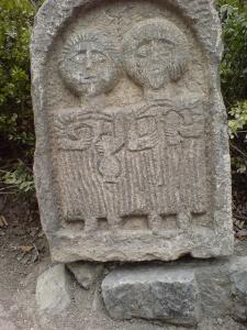 Ruines Romaines de  Djemila