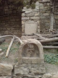 Ruines Romaines de  Djemila