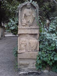 Ruines Romaines de  Djemila