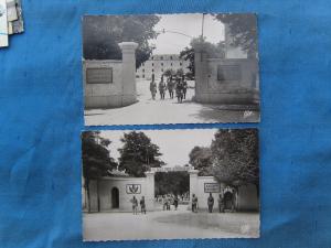 Sétif Image coloniale