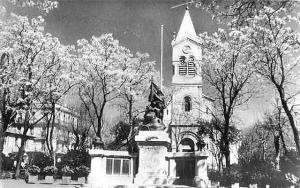 Eglise de Setif