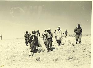 Près de Sétif 1958