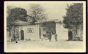 Setif La Caserne du 11.Tiraileurs