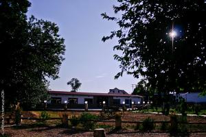 Club Equetre Mostefai / Sétif