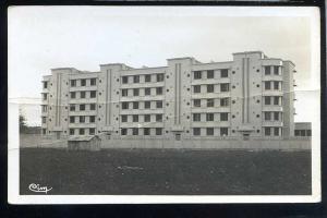 Setif Caserne des Gardes Côte