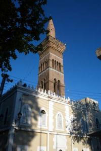 La Mosquée el Atik Sétif