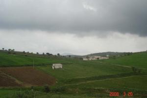 Bir el Merdja Annaba