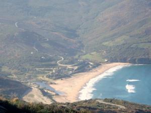 Plage Djenen El Bey (Grande Plage)