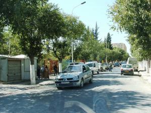 Setif Centre Ville