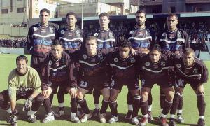 Ess Sétif 2005