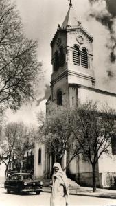 Ancienne Eglise de Sétif