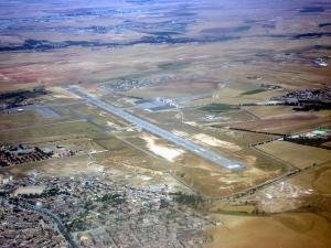 Aéroport de Ain Arnat - Sétif