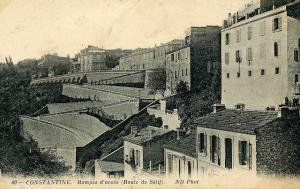 La Vieille Sétif