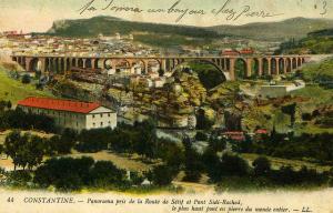 Ancienne Sétif
