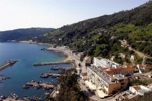STORA vue de haut Skikda