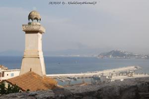 Port de Skikda 2010