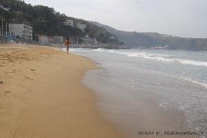 Plage de Skikda