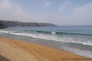 Plage de Skikda