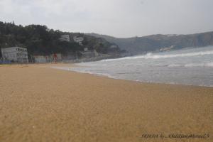 Plage de Skikda
