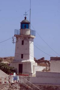 Phare du Port de Skikda