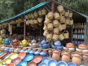 Artisanat Poterie de Skikda