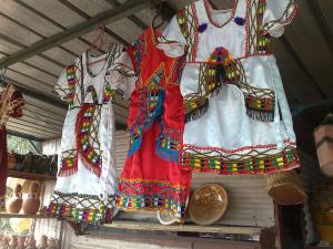 Vêtement Traditionnels
